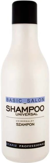 Stapiz Basic Salon Universal Šampūnas universalus szampon do włosów 1000ml