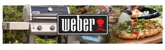 Weber Apsauginis uždangalas katiliniams griliams 47 cm