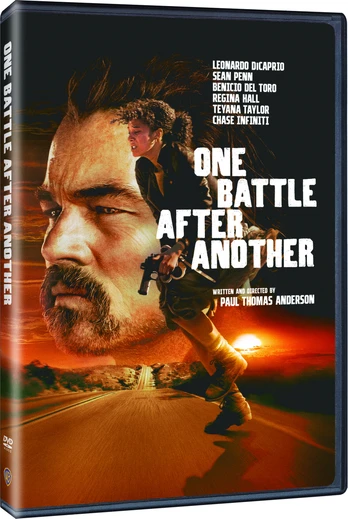 One Battle After Another