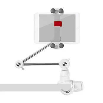 Laikiklis Nedis TDMT111WT Planšetė Stand Universal / baltas