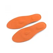 Prim Comforgel Insoles Gel Fabric Size XL kaina