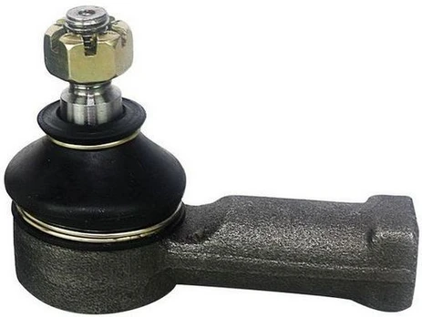 Skersinės vairo trauklės galas DENCKERMANN D130257