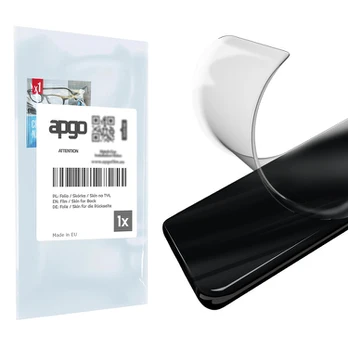 Apgo Hydrogel Matte