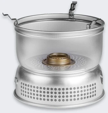 Unilight Trangia viryklė 276 HA