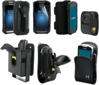Mobilis Chest Strap