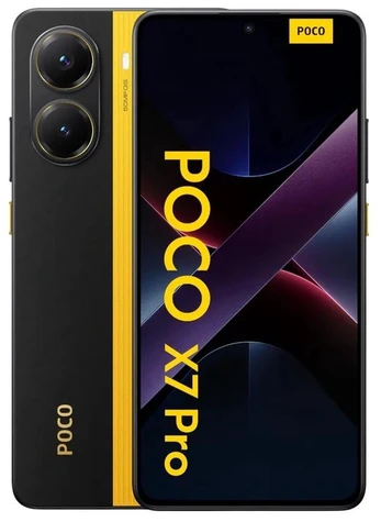 Xiaomi Poco X7 Pro 256GB