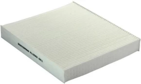 Filtras, salono oras DENCKERMANN M110062 kaina