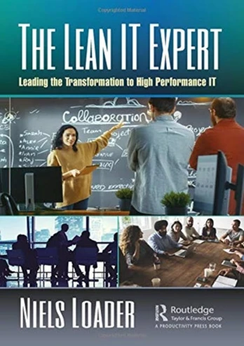 Lean IT Expert