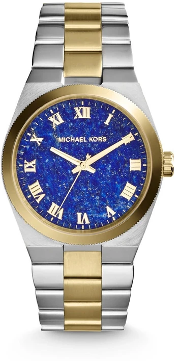 Laikrodis MICHAEL KORS moterims MK5893 (38MM)