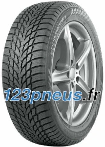 Nokian 155/70R19 SNOWPROOF 1 88Q XL
