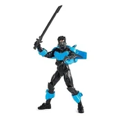 Batman Nightwing Adventures 30 cm kaina