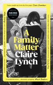 Family Matter kaina