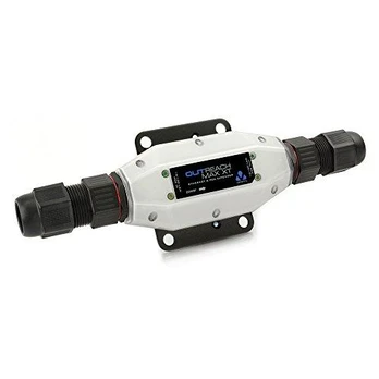 „Veracity Extender“ lauko eternetas ir „Poe“ (VOR-ORM-XT)