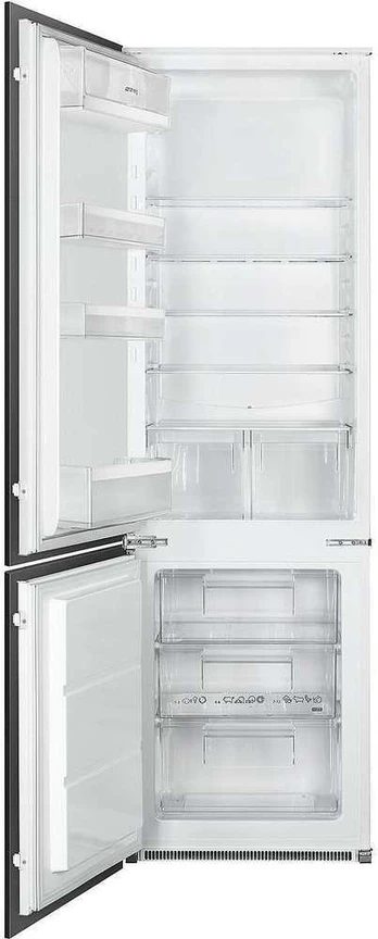 SMEG šaldytuvas C4172FL