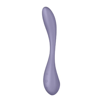 SATISFYER G-SPOT FLEX 5 MULTI VIBRATOR