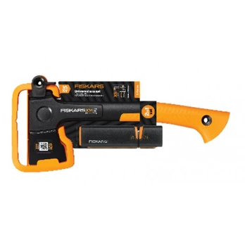 FS. UNIVERSAL AXE X14 X-SERIES BLADE XS + SHARPENER