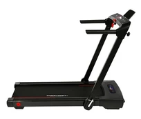 Bėgimo takelis Christopeit 2 in 1 30-2440, 1100 W