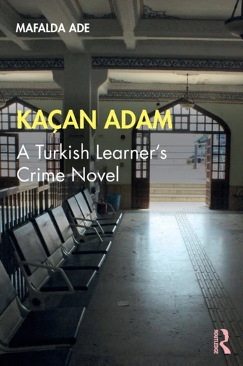 Kacan Adam - Minkštas viršelis