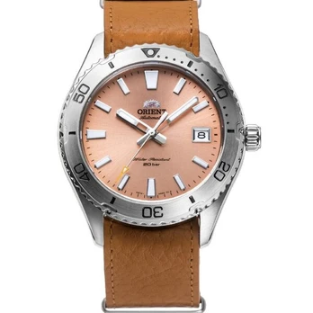 Orient Diver RA-AC0Q05P30B automatinis laikrodis 200 m