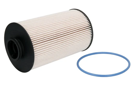 Kuro filtras HENGST FILTER E464KP02D418