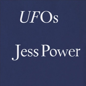 Jess Power