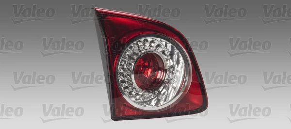Galinis žibintas VALEO VAL044067