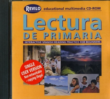 Lectura de Primaria