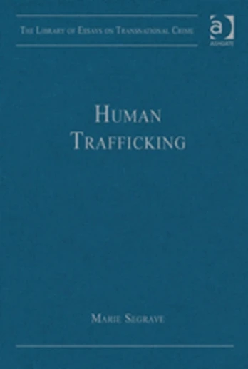 Human Trafficking