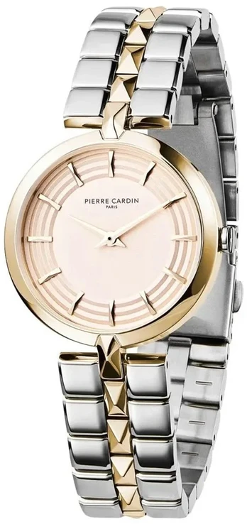 Pierre Cardin Classic CF.0707.SU.G Moteriškas Laikrodis