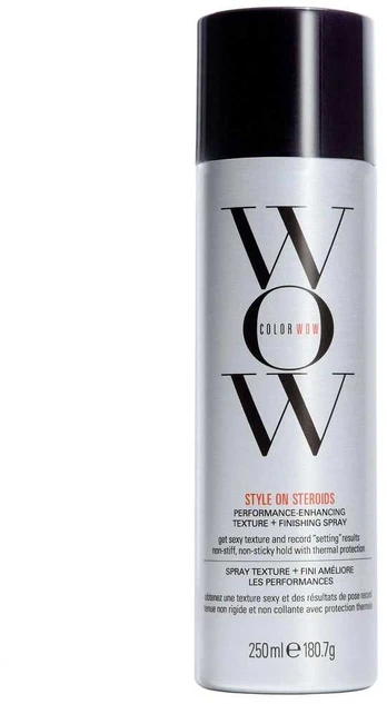 Color Wow „Style On Steroids“ tekstūruojantis purškiklis 250 ml