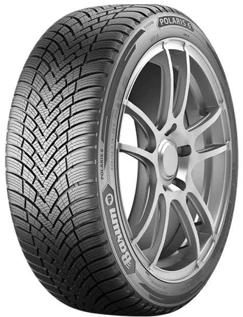 Barum Polaris 6 195/65 R15 91H