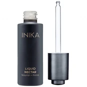 INIKA LIQUID NECTAR MAKIAŽO BAZĖ, 30 ML kaina