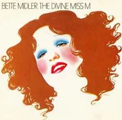 CD Bette Midler - The Divine Miss M