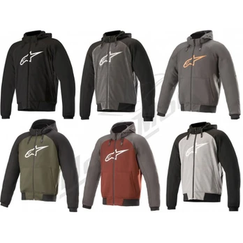 Alpinestars Chrome Sport džemperis