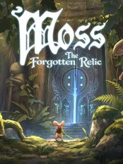 Moss: The Forgotten Relic PC