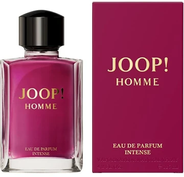 Joop Homme Intense - EDP