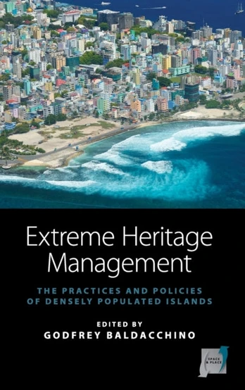 Extreme Heritage Management