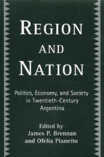 Region and Nation