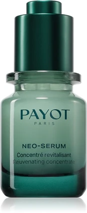 Payot NEO-SERUM revitalizing concentrate 30 ml