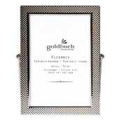 Rėmelis GOLDBUCH 960612 Elegance 10x15 |metalinis kaina