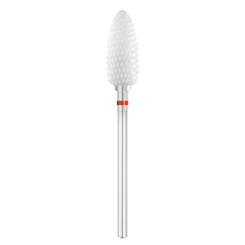 EXO PRO CERAMIC frezos antgalis OVAL Ø6.0 mm RD / 230XF