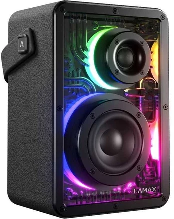 LAMAX CyberWave1