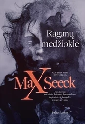 Raganų medžioklė kaina