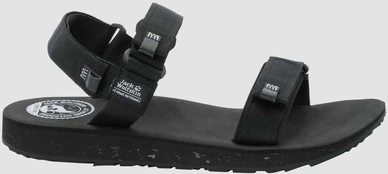 JackWolfskin Basutės vyrams Jack Wolfskin OUTFRESH SANDAL | juodos