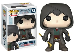 POP Vinyl ASSASSINS-CREED JACOB FRYE