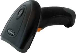 NewLand HR11 Aringa, 1D, USB, RS232, kit (USB), juodas