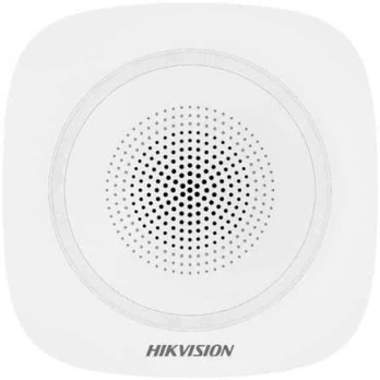 BELAIDĖ VIDAUS SIRENA AX PRO DS-PS1-I-WE/Mėlynas Hikvision