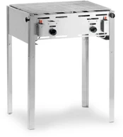 Roast Master Maxi dujinis grilis - Hendi 154878 kaina