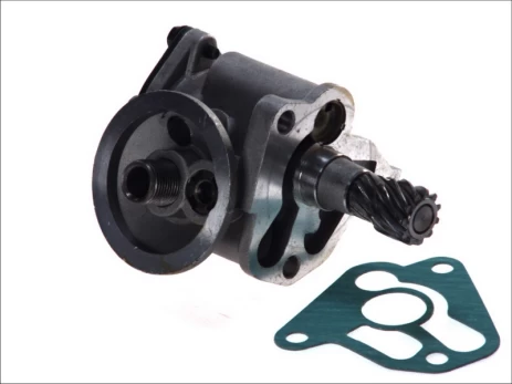 Alyvos siurblys HP301 520