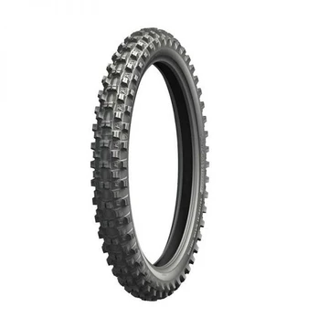 Motociklų padangos Michelin Starcross 5 Medium 70/100-17